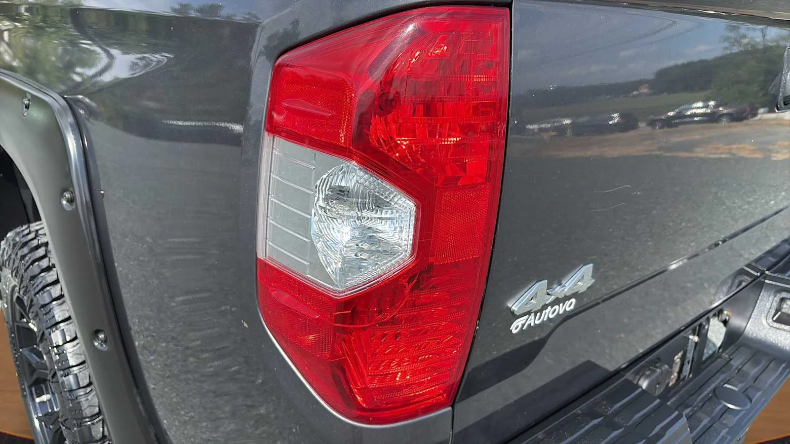 Toyota Tundra photo 28