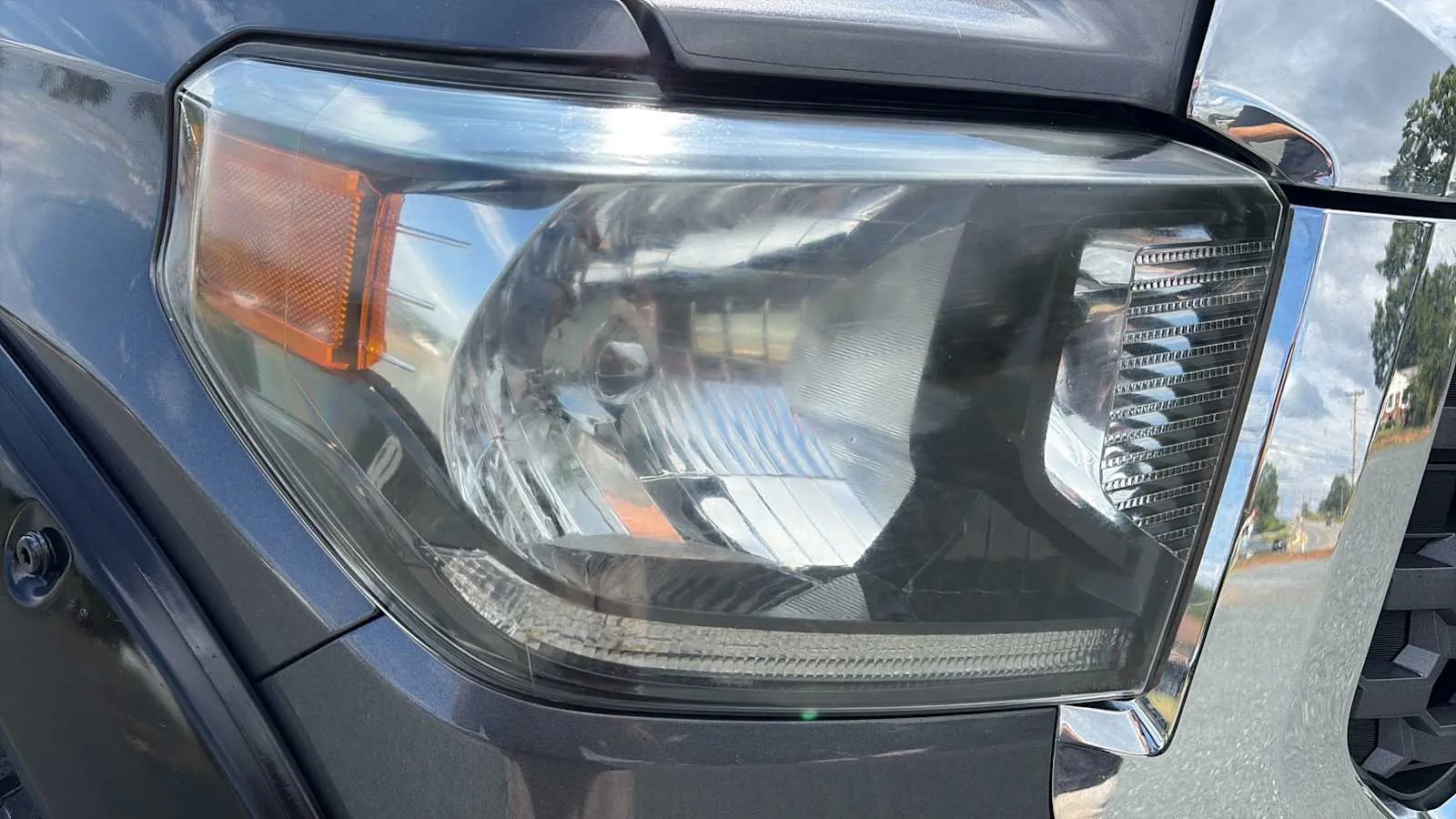 Toyota Tundra photo 26