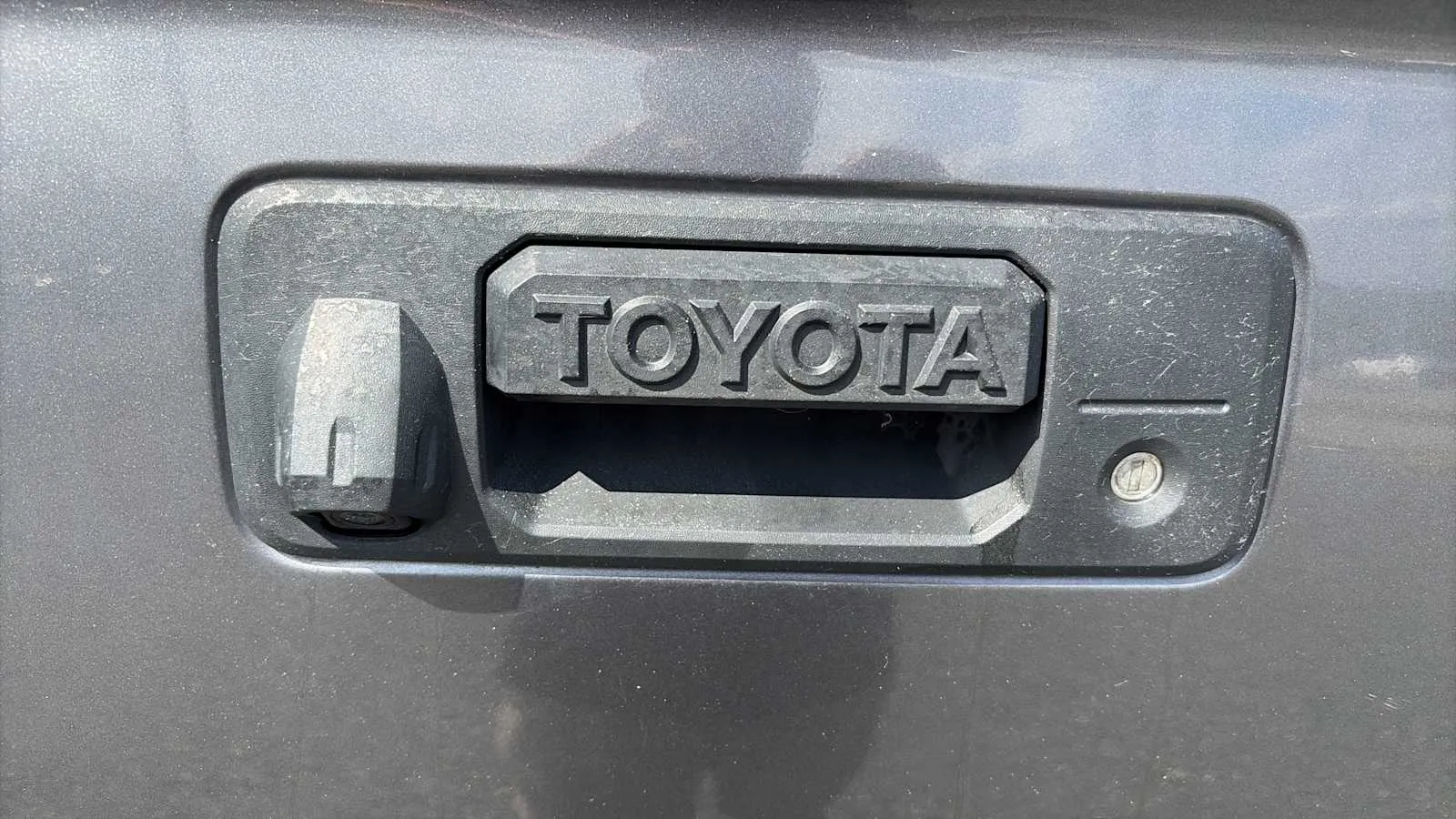 Toyota Tundra photo 29