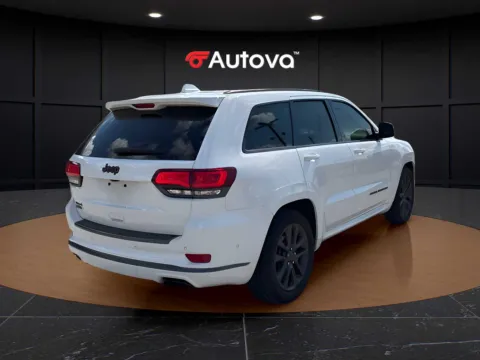 Another view of 2018 Jeep Grand Cherokee High Altitude for sale in Madison Heights, VA at Autova - Madison Heights