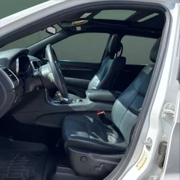 More photos of 2018 Jeep Grand Cherokee High Altitude at Autova - Madison Heights, VA