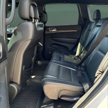 More photos of 2018 Jeep Grand Cherokee High Altitude at Autova - Madison Heights, VA