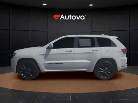 Photos of 2018 Jeep Grand Cherokee High Altitude for sale in Madison Heights, VA at Autova - Madison Heights