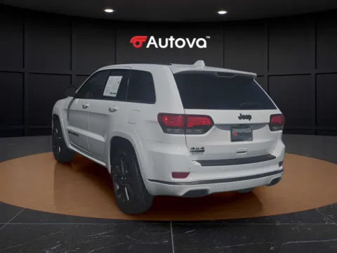Another view of 2018 Jeep Grand Cherokee High Altitude for sale in Madison Heights, VA at Autova - Madison Heights