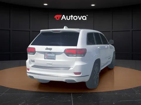 More photos of 2018 Jeep Grand Cherokee High Altitude at Autova - Madison Heights, VA