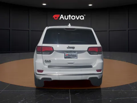 More photos of 2018 Jeep Grand Cherokee High Altitude at Autova - Madison Heights, VA