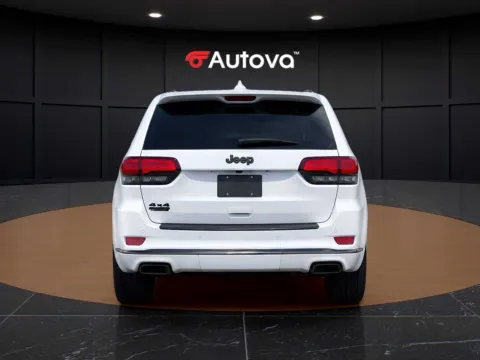 More photos of 2018 Jeep Grand Cherokee High Altitude at Autova - Madison Heights, VA