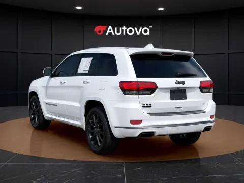 Another view of 2018 Jeep Grand Cherokee High Altitude for sale in Madison Heights, VA at Autova - Madison Heights