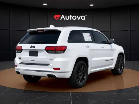 More photos of 2018 Jeep Grand Cherokee High Altitude at Autova - Madison Heights, VA