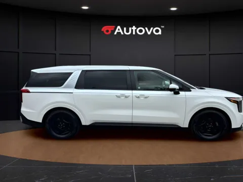 Another view of 2025 Kia Carnival LXS for sale in Madison Heights, VA at Autova - Madison Heights