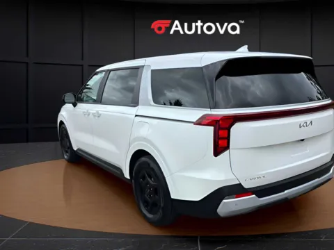 Photos of 2025 Kia Carnival LXS for sale in Madison Heights, VA at Autova - Madison Heights
