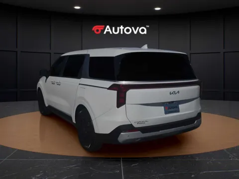 Another view of 2025 Kia Carnival LXS for sale in Madison Heights, VA at Autova - Madison Heights