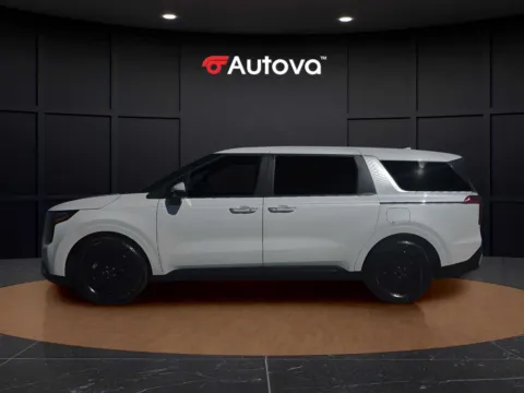 Photos of 2025 Kia Carnival LXS for sale in Madison Heights, VA at Autova - Madison Heights