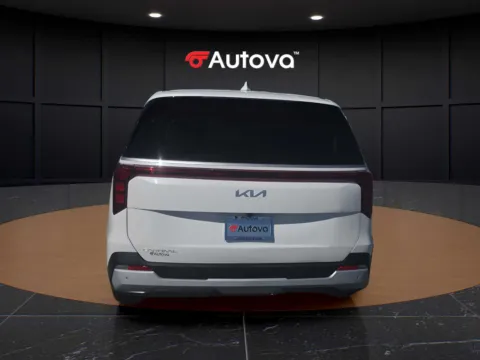 More photos of 2025 Kia Carnival LXS at Autova - Madison Heights, VA