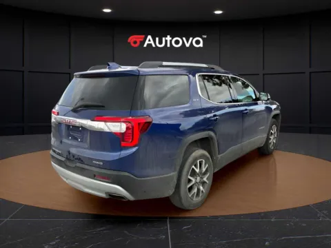 Another view of 2023 GMC Acadia SLE for sale in Madison Heights, VA at Autova - Madison Heights