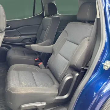 More photos of 2023 GMC Acadia SLE at Autova - Madison Heights, VA