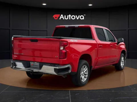 Photos of 2020 Chevrolet Silverado 1500 LT for sale in Madison Heights, VA at Autova - Madison Heights