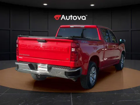 More photos of 2020 Chevrolet Silverado 1500 LT at Autova - Madison Heights, VA