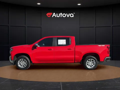 Photos of 2020 Chevrolet Silverado 1500 LT for sale in Madison Heights, VA at Autova - Madison Heights
