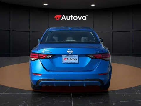 More photos of 2024 Nissan Sentra SV at Autova - Madison Heights, VA
