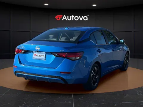 More photos of 2024 Nissan Sentra SV at Autova - Madison Heights, VA