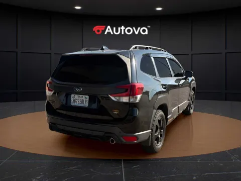 Another view of 2023 Subaru Forester Wilderness for sale in Madison Heights, VA at Autova - Madison Heights