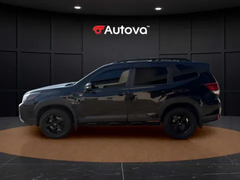 Photos of 2023 Subaru Forester Wilderness for sale in Madison Heights, VA at Autova - Madison Heights