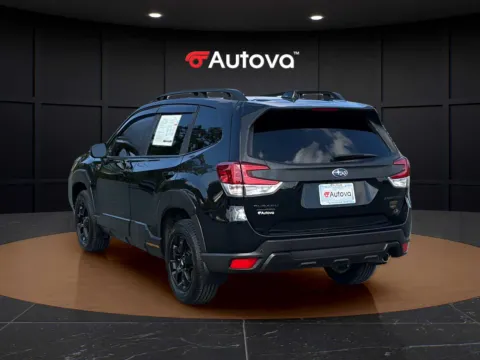 Another view of 2023 Subaru Forester Wilderness for sale in Madison Heights, VA at Autova - Madison Heights