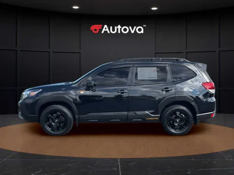 Photos of 2023 Subaru Forester Wilderness for sale in Madison Heights, VA at Autova - Madison Heights