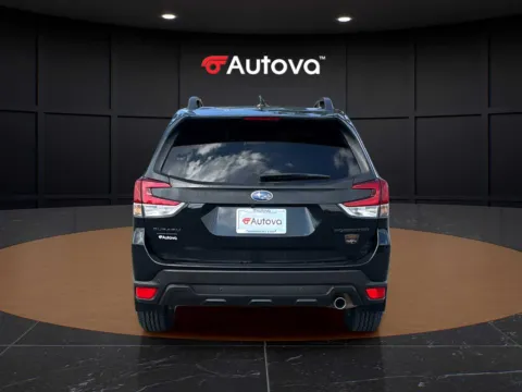 More photos of 2023 Subaru Forester Wilderness at Autova - Madison Heights, VA