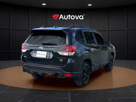 More photos of 2023 Subaru Forester Wilderness at Autova - Madison Heights, VA