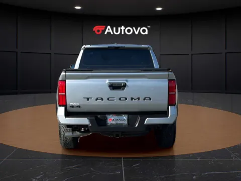 More photos of 2024 Toyota Tacoma TRD Off Road at Autova - Madison Heights, VA