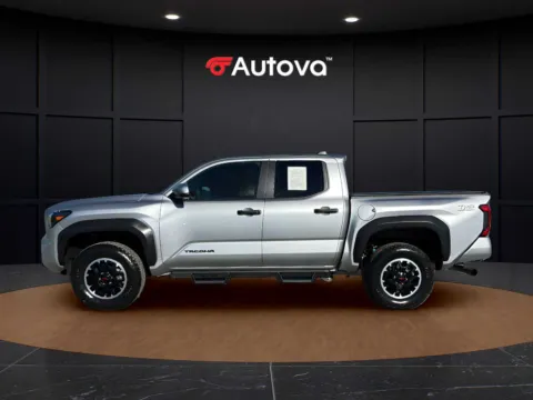 Photos of 2024 Toyota Tacoma TRD Off Road for sale in Madison Heights, VA at Autova - Madison Heights