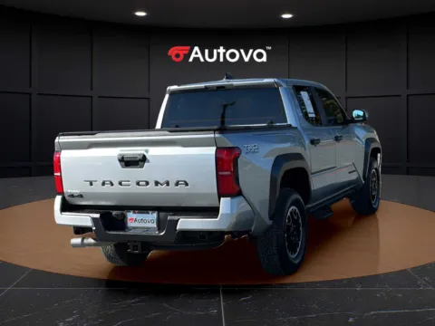 More photos of 2024 Toyota Tacoma TRD Off Road at Autova - Madison Heights, VA