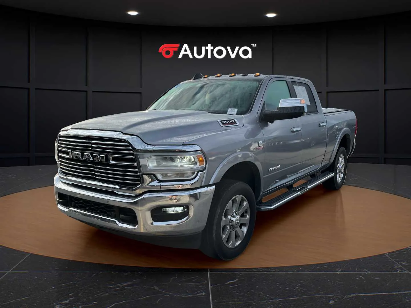 Ram 3500