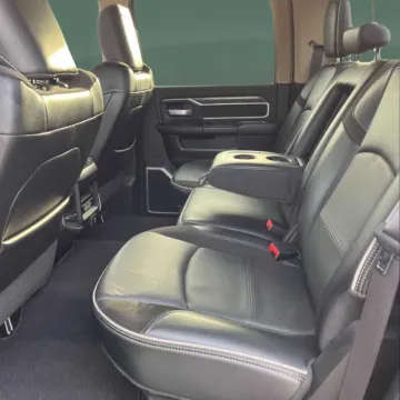 More photos of 2020 Ram 3500 Laramie at Autova - Madison Heights, VA