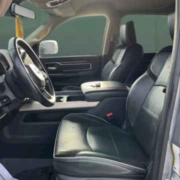 More photos of 2020 Ram 3500 Laramie at Autova - Madison Heights, VA