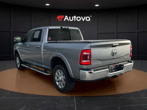 Another view of 2020 Ram 3500 Laramie for sale in Madison Heights, VA at Autova - Madison Heights