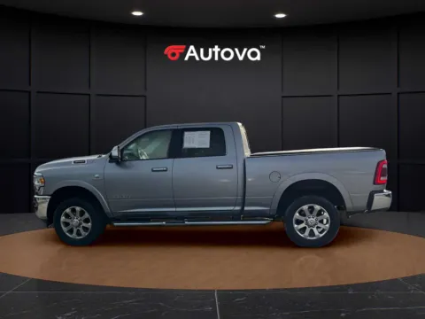 Photos of 2020 Ram 3500 Laramie for sale in Madison Heights, VA at Autova - Madison Heights