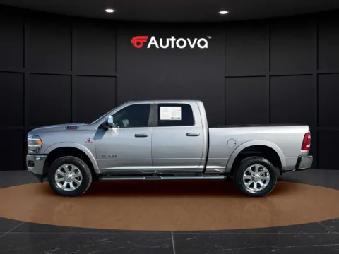 Photos of 2020 Ram 3500 Laramie for sale in Madison Heights, VA at Autova - Madison Heights