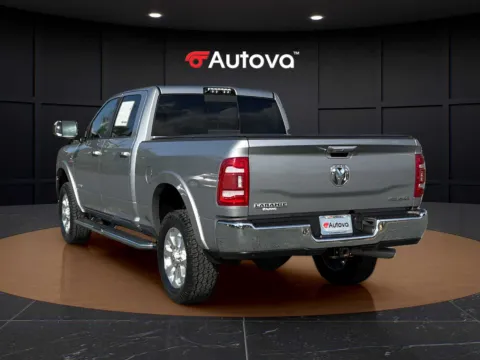 Another view of 2020 Ram 3500 Laramie for sale in Madison Heights, VA at Autova - Madison Heights