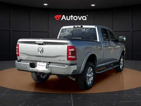 More photos of 2020 Ram 3500 Laramie at Autova - Madison Heights, VA