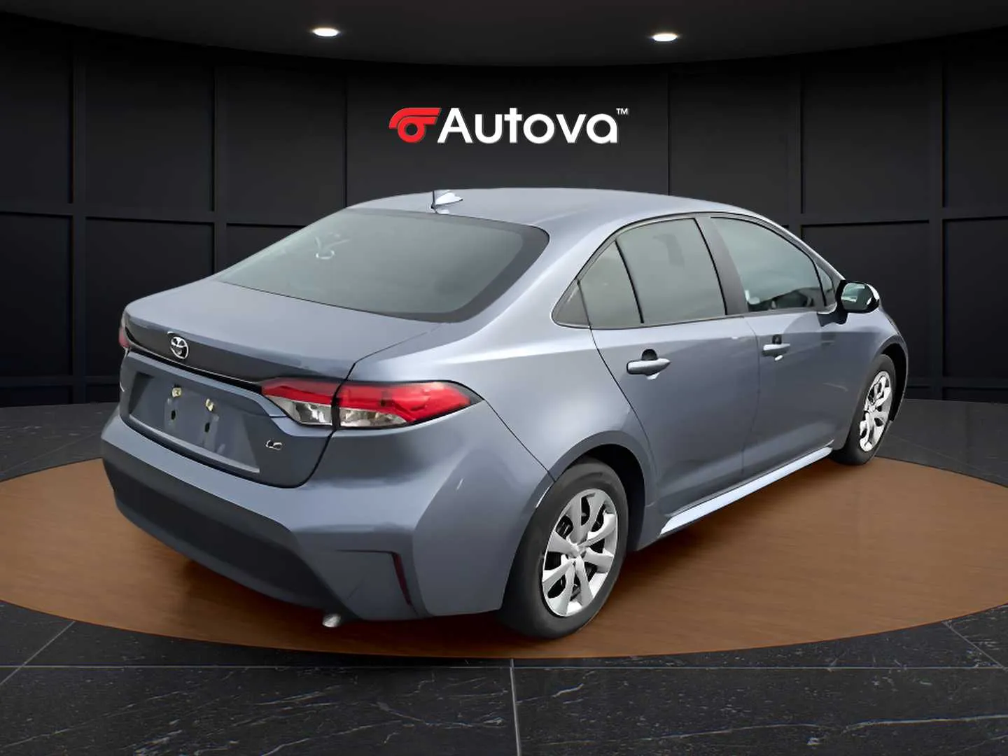 Toyota Corolla photo 3