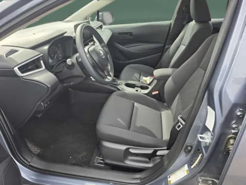 More photos of 2025 Toyota Corolla LE at Autova - Madison Heights, VA