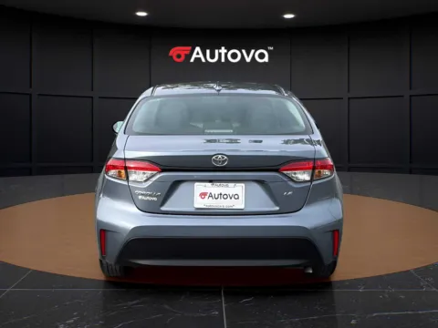 More photos of 2025 Toyota Corolla LE at Autova - Madison Heights, VA