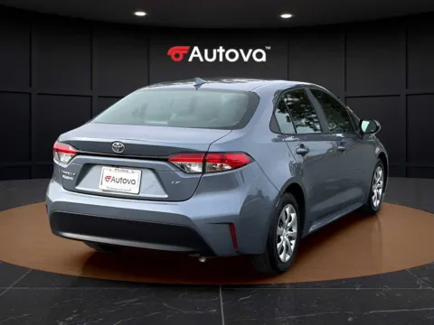 More photos of 2025 Toyota Corolla LE at Autova - Madison Heights, VA