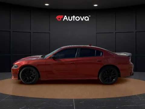 Photos of 2021 Dodge Charger R/T for sale in Madison Heights, VA at Autova - Madison Heights