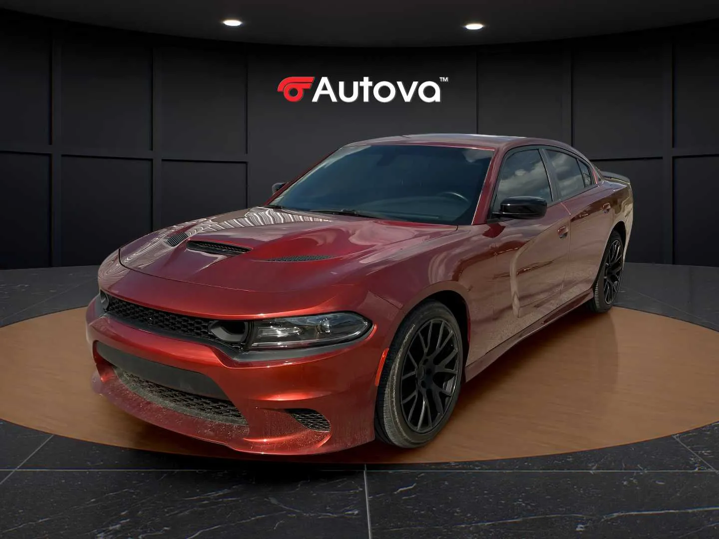 Dodge Charger