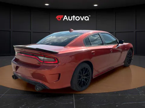 Another view of 2021 Dodge Charger R/T for sale in Madison Heights, VA at Autova - Madison Heights