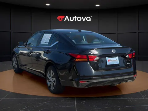 Photos of 2020 Nissan Altima 2.5 S for sale in Madison Heights, VA at Autova - Madison Heights